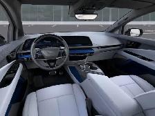 CADILLAC OPTIQ SPORT 2027 - Photo 15