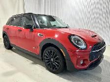 MINI Clubman Cooper S ALL4 2022 à vendre - Photo 4
