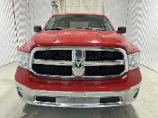 RAM 1500 Classic SXT Plus Quad Cab 4x4 caisse de 6 pi 4 po 2020 - Photo 3