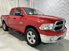 RAM 1500 Classic SXT Plus Quad Cab 4x4 caisse de 6 pi 4 po 2020 - Photo 5