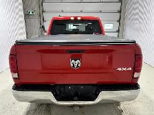 RAM 1500 Classic SXT Plus Quad Cab 4x4 caisse de 6 pi 4 po 2020 - Photo 9
