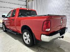 RAM 1500 Classic SXT Plus Quad Cab 4x4 caisse de 6 pi 4 po 2020 - Photo 11