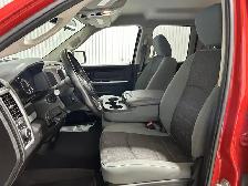 RAM 1500 Classic SXT Plus Quad Cab 4x4 caisse de 6 pi 4 po 2020 - Photo 13