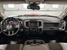 RAM 1500 Classic SXT Plus Quad Cab 4x4 caisse de 6 pi 4 po 2020 - Photo 14