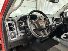 RAM 1500 Classic SXT Plus Quad Cab 4x4 caisse de 6 pi 4 po 2020 - Photo 15
