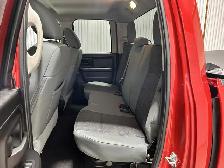 RAM 1500 Classic SXT Plus Quad Cab 4x4 caisse de 6 pi 4 po 2020 - Photo 16