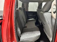 RAM 1500 Classic SXT Plus Quad Cab 4x4 caisse de 6 pi 4 po 2020 - Photo 17