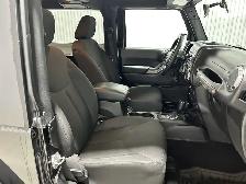 Jeep Wrangler 4 RM 2 portes Sport 2017 à vendre - Photo 16