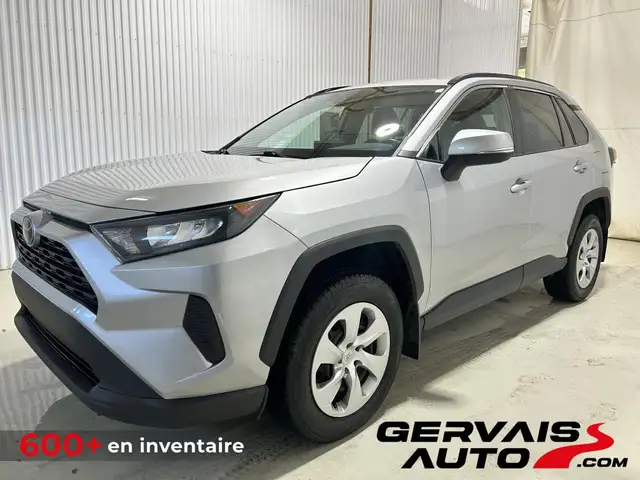 Toyota RAV4 LE TA 2021 à vendre