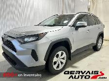 Toyota RAV4 LE TA 2021 à vendre