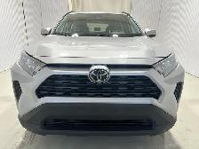 Toyota RAV4 LE TA 2021 à vendre - Photo 3