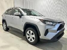 Toyota RAV4 LE TA 2021 à vendre - Photo 5