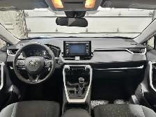 Toyota RAV4 LE TA 2021 à vendre - Photo 15