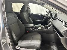 Toyota RAV4 LE TA 2021 à vendre - Photo 19