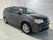 Dodge Grand Caravan SXT Premium Plus 2RM 2019 à vendre - Photo 4
