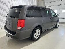 Dodge Grand Caravan SXT Premium Plus 2RM 2019 à vendre - Photo 5