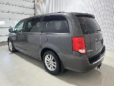 Dodge Grand Caravan SXT Premium Plus 2RM 2019 à vendre - Photo 8