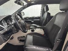 Dodge Grand Caravan SXT Premium Plus 2RM 2019 à vendre - Photo 10
