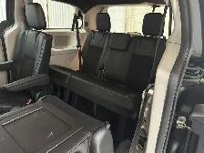 Dodge Grand Caravan SXT Premium Plus 2RM 2019 à vendre - Photo 16