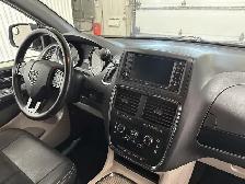 Dodge Grand Caravan SXT Premium Plus 2RM 2019 à vendre - Photo 22