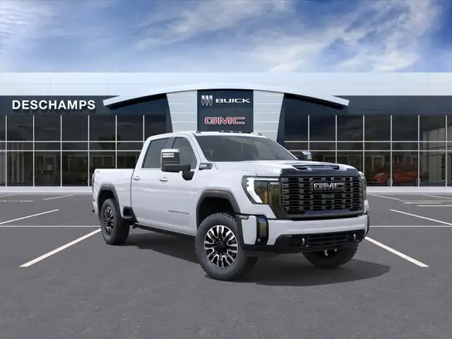 GMC SIERRA 250 2026