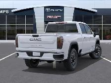 GMC SIERRA 250 2026 - Photo 4