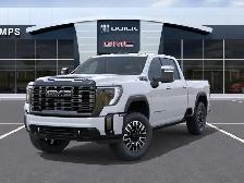 GMC SIERRA 250 2026 - Photo 6