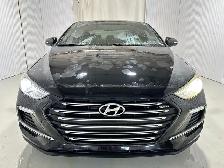 Hyundai Elantra Sport DCT 2018 à vendre - Photo 2
