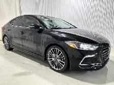 Hyundai Elantra Sport DCT 2018 à vendre - Photo 4