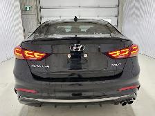 Hyundai Elantra Sport DCT 2018 à vendre - Photo 7