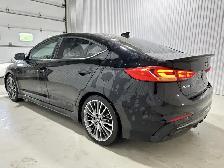 Hyundai Elantra Sport DCT 2018 à vendre - Photo 8