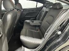 Hyundai Elantra Sport DCT 2018 à vendre - Photo 16