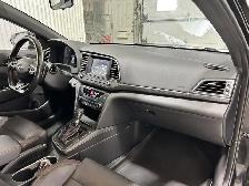 Hyundai Elantra Sport DCT 2018 à vendre - Photo 21