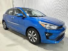 KIA Rio 5-door EX Premium IVT 2021 à vendre - Photo 4