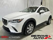 Mazda CX-3 GX TA BA 2019 à vendre