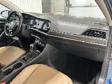 Volkswagen Jetta Highline avec boîte automatique 2019 à vendre - Photo 21