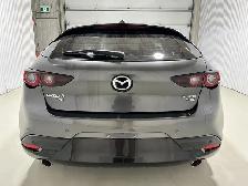 Mazda 3 Sport GT avec moteur turbo BA TI i-ACTIV 2023 à vendre - Photo 7