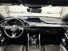 Mazda 3 Sport GT avec moteur turbo BA TI i-ACTIV 2023 à vendre - Photo 14