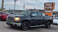 2013 GMC Sierra 1500 SLE, RUNS AND DRIVES WELL, AS IS SPECIAL