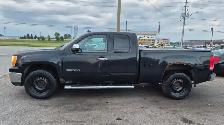 2013 GMC Sierra 1500 SLE, RUNS AND DRIVES WELL, AS IS SPECIAL - Photo 2