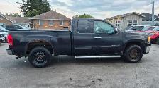 2013 GMC Sierra 1500 SLE, RUNS AND DRIVES WELL, AS IS SPECIAL - Photo 6