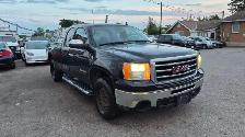 2013 GMC Sierra 1500 SLE, RUNS AND DRIVES WELL, AS IS SPECIAL - Photo 7