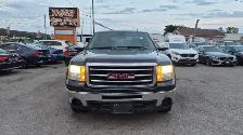 2013 GMC Sierra 1500 SLE, RUNS AND DRIVES WELL, AS IS SPECIAL - Photo 8