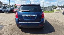 2010 Chevrolet Equinox 1LT, UNDERCOATED, WELL MAINTAINED, CERTIF - Photo 4