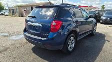 2010 Chevrolet Equinox 1LT, UNDERCOATED, WELL MAINTAINED, CERTIF - Photo 5