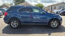 2010 Chevrolet Equinox 1LT, UNDERCOATED, WELL MAINTAINED, CERTIF - Photo 6
