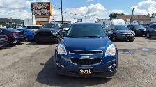 2010 Chevrolet Equinox 1LT, UNDERCOATED, WELL MAINTAINED, CERTIF - Photo 8