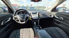 2010 Chevrolet Equinox 1LT, UNDERCOATED, WELL MAINTAINED, CERTIF - Photo 11