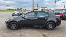 2012 Chevrolet Cruze AS IS, LS, AUTOMATIC, DRIVES GREAT, NEEDS R - Photo 2