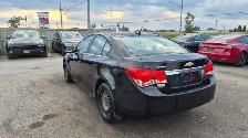 2012 Chevrolet Cruze AS IS, LS, AUTOMATIC, DRIVES GREAT, NEEDS R - Photo 3